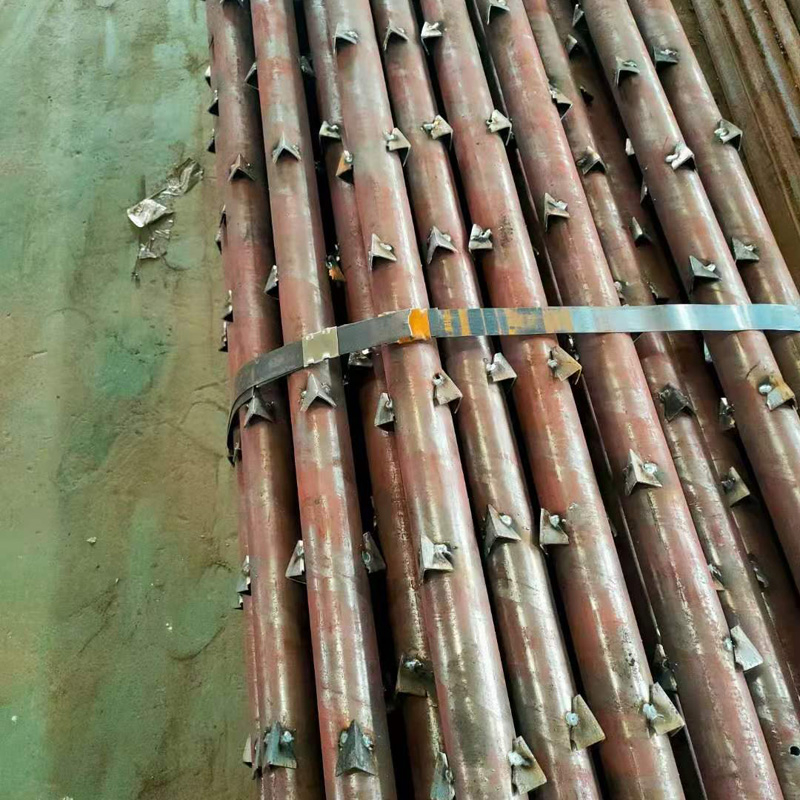 麻阳土钉小导管