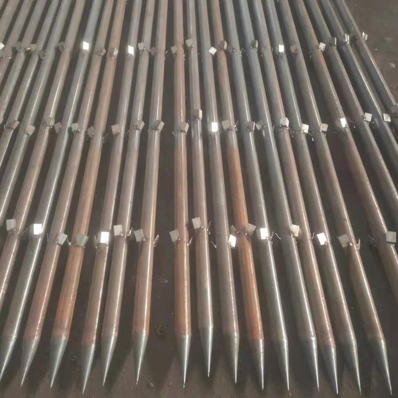 麻阳土钉小导管