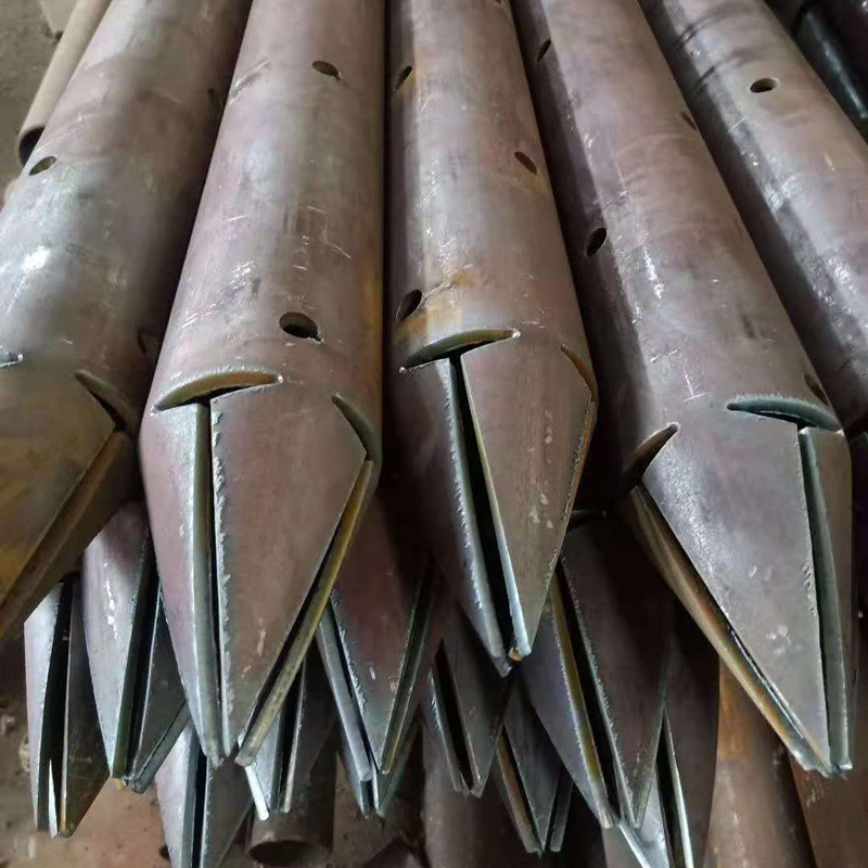 麻阳预埋注浆管